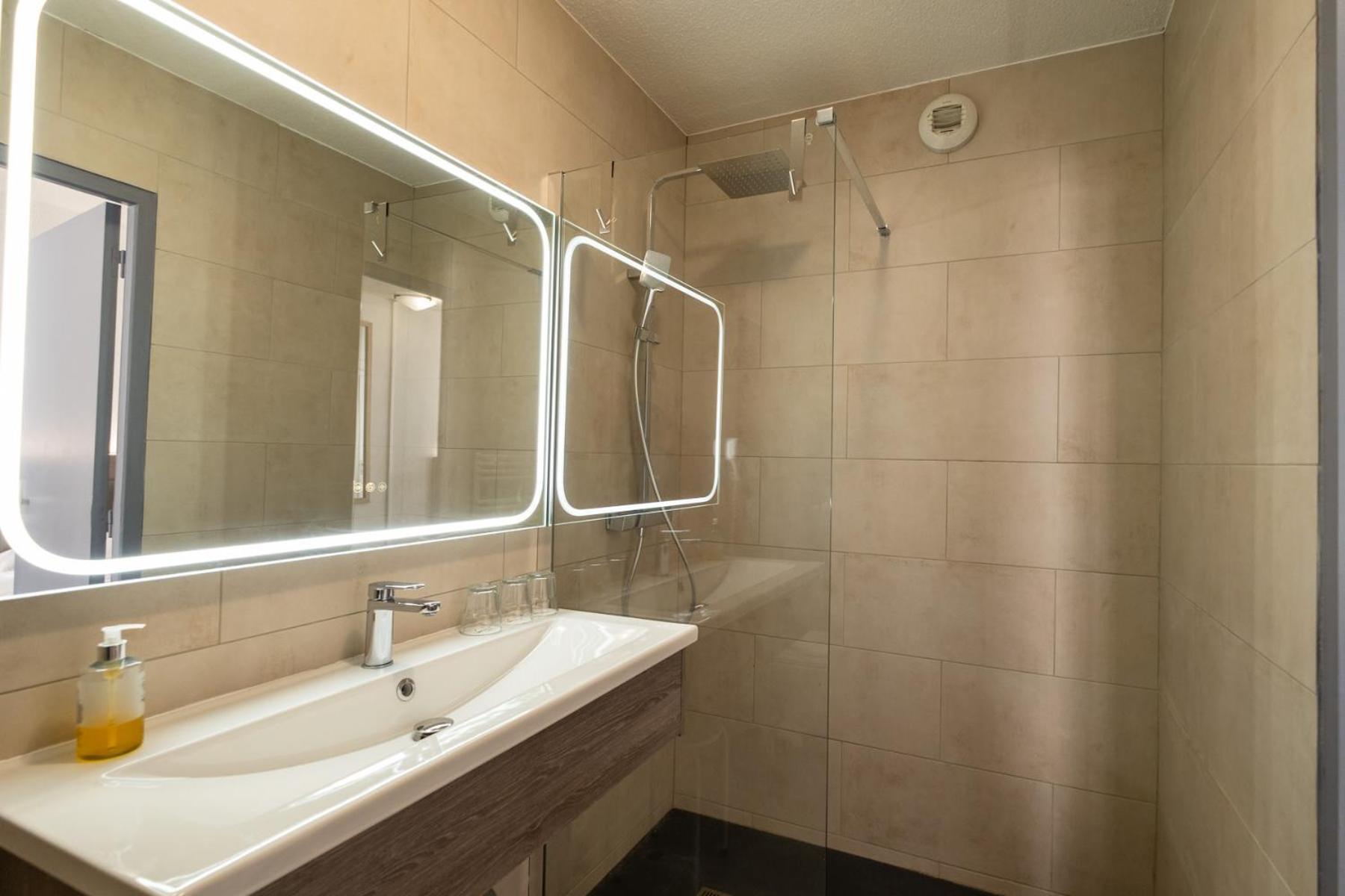 Hotel Tambourin Vitry-le-François Dış mekan fotoğraf