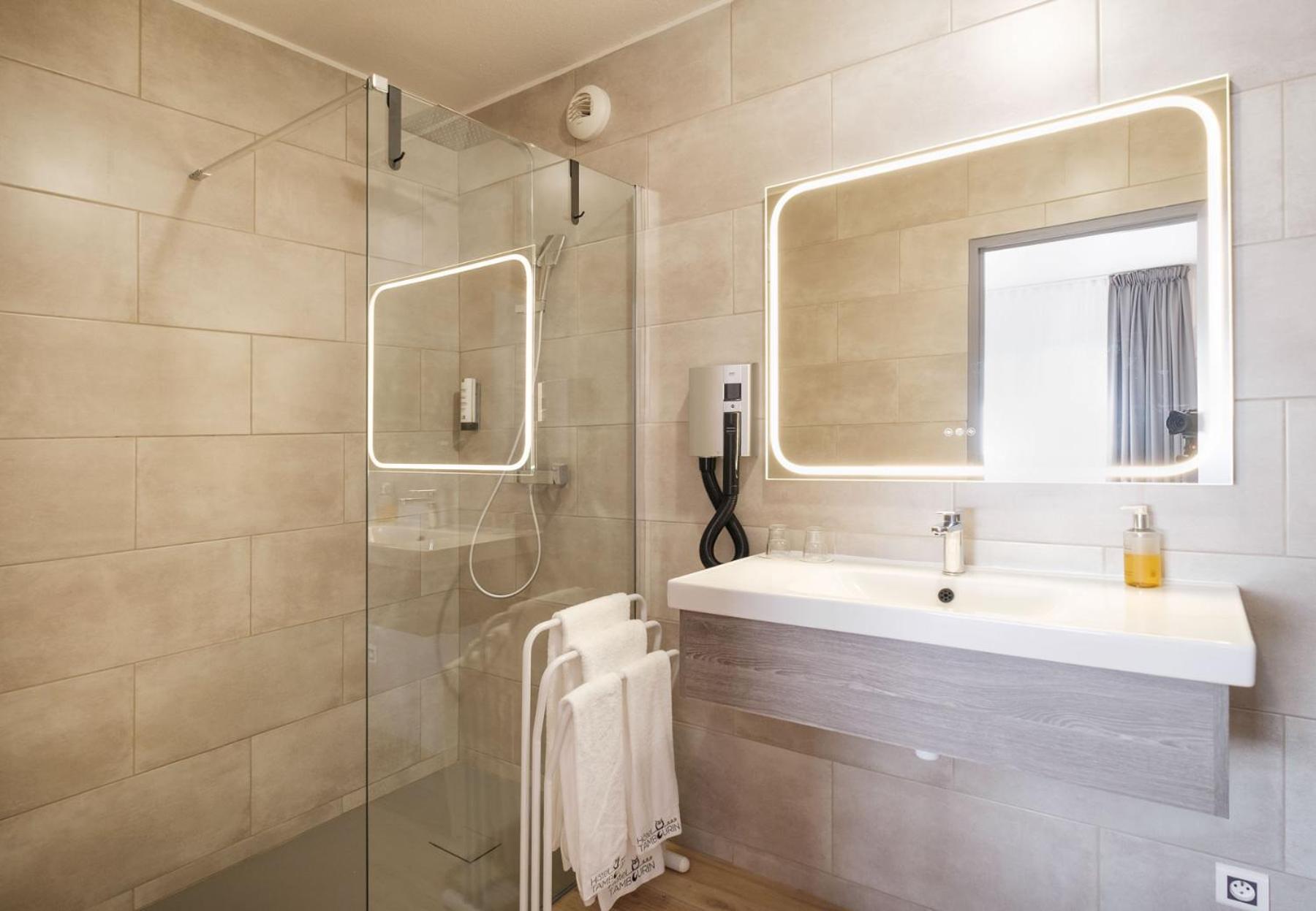 Hotel Tambourin Vitry-le-François Dış mekan fotoğraf
