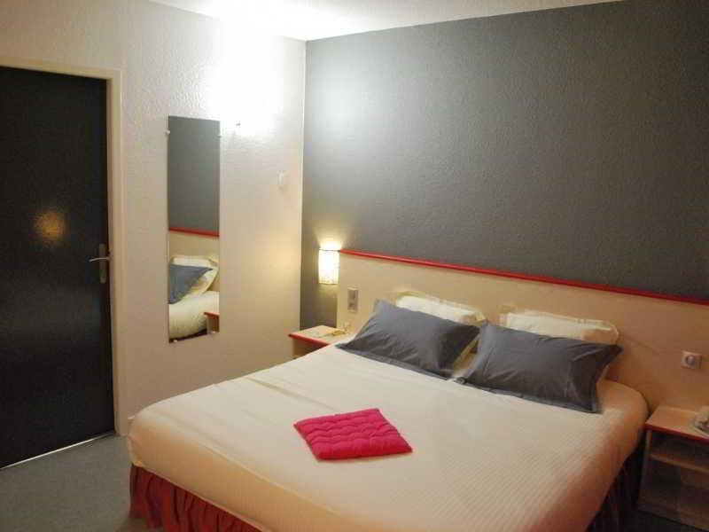 Hotel Tambourin Vitry-le-François Dış mekan fotoğraf