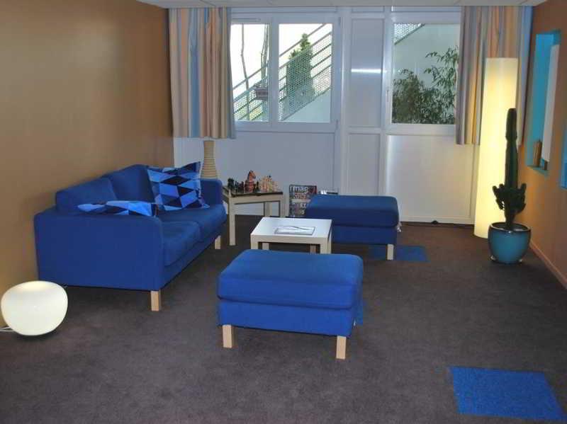 Hotel Tambourin Vitry-le-François Dış mekan fotoğraf
