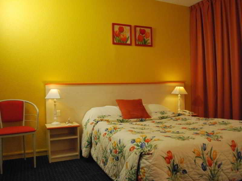 Hotel Tambourin Vitry-le-François Dış mekan fotoğraf