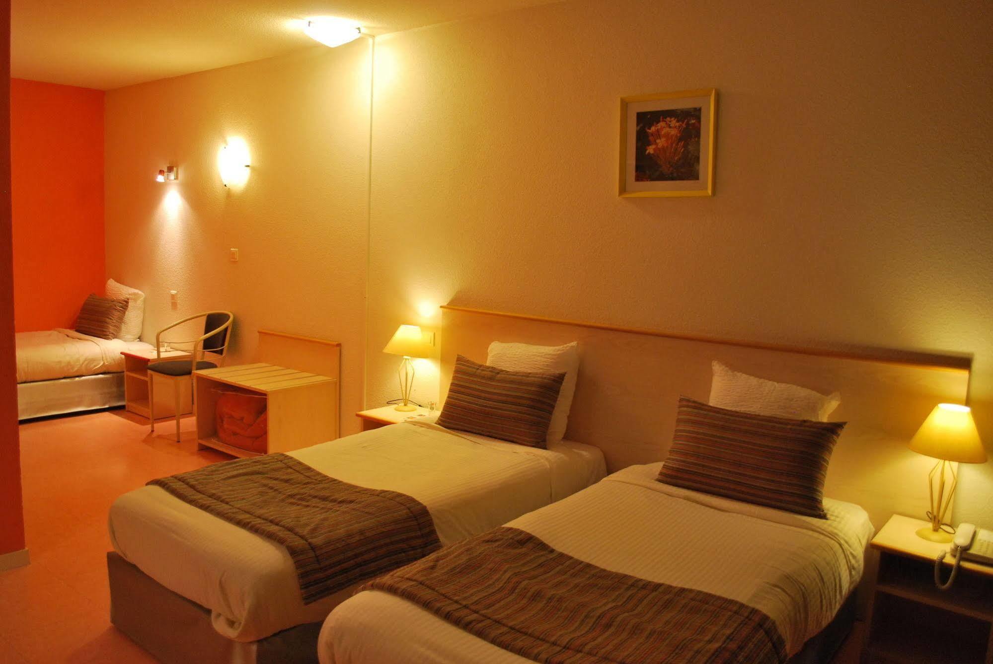 Hotel Tambourin Vitry-le-François Dış mekan fotoğraf